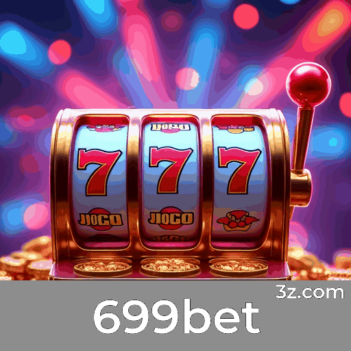 699bet game mais image