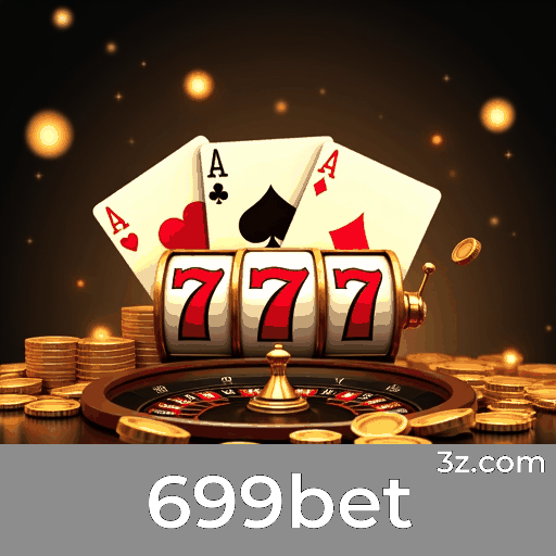 699bet game mais image