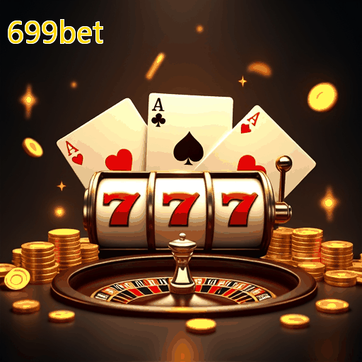 Login e Começar a Jogar no Cassino 699bet.com