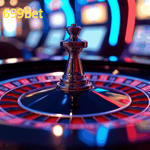 Variedade de Jogos no Cassino Online 699bet