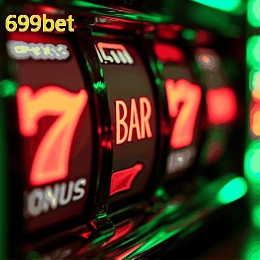 Universo dos Slots no Site Cassino 699bet